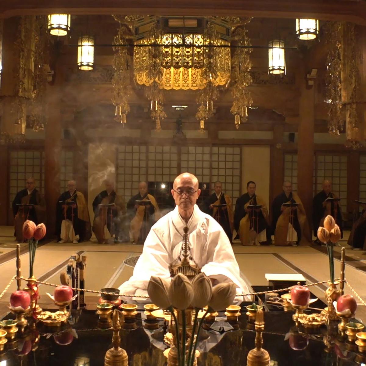 Traveler's Guide: Analysis of Thai Buddhist Cultural Etiquette – Master Lee, image size:1200x1200