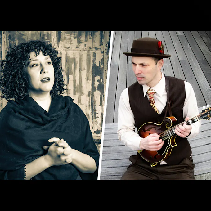 Tamar Korn, Dennis Lichtman