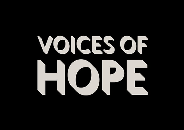 Voices of Hope