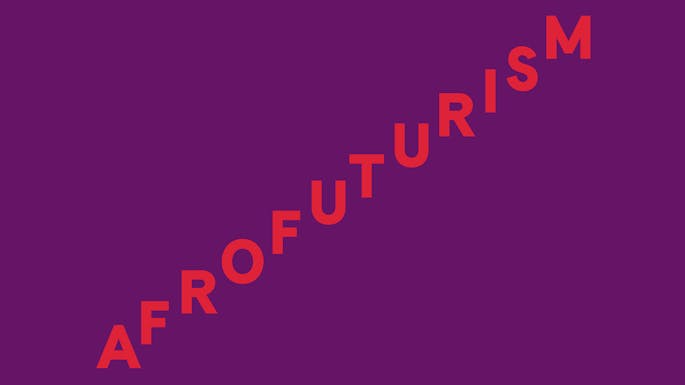 Afrofuturism