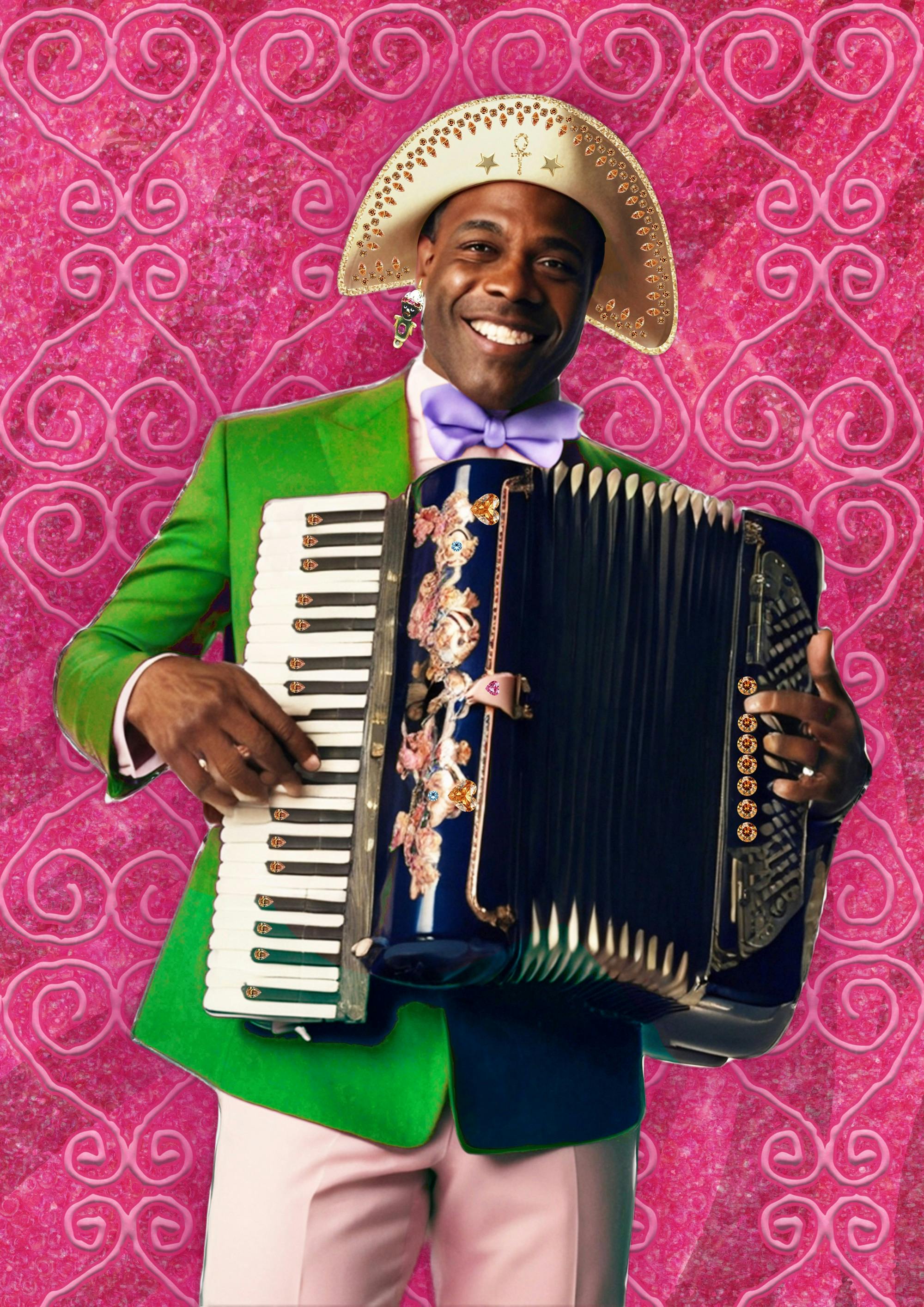 The Nuevo Muntu and Los Sonidos de la Nueva Atlantida: An