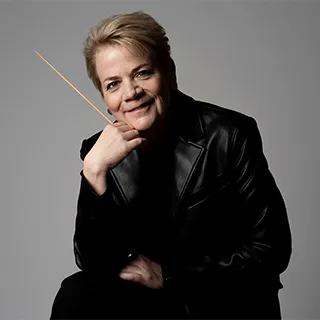 Marin Alsop