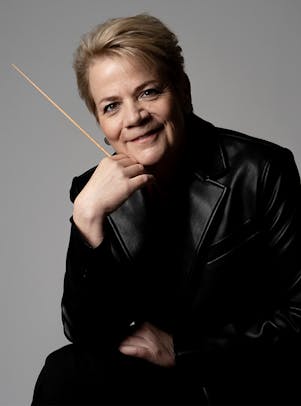 Marin Alsop