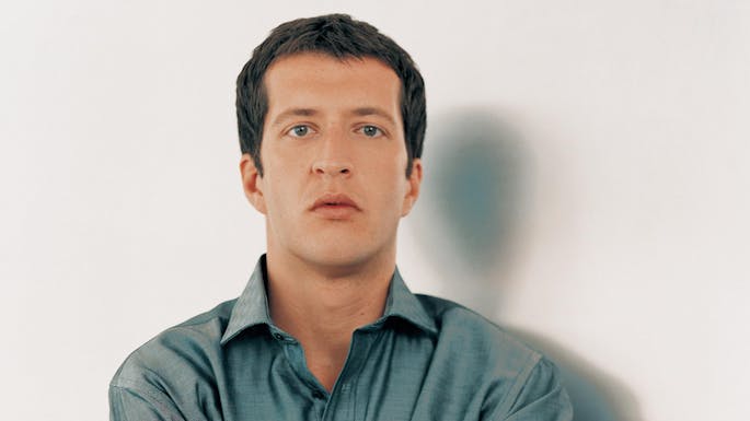 Thomas Adès