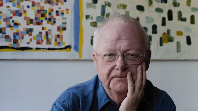 Louis Andriessen