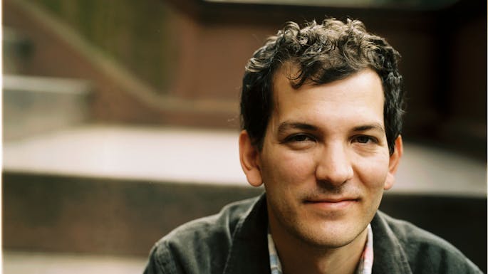Brad Mehldau