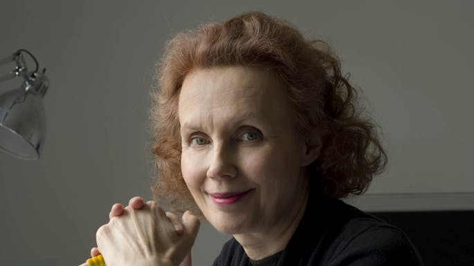 Kaija Saariaho