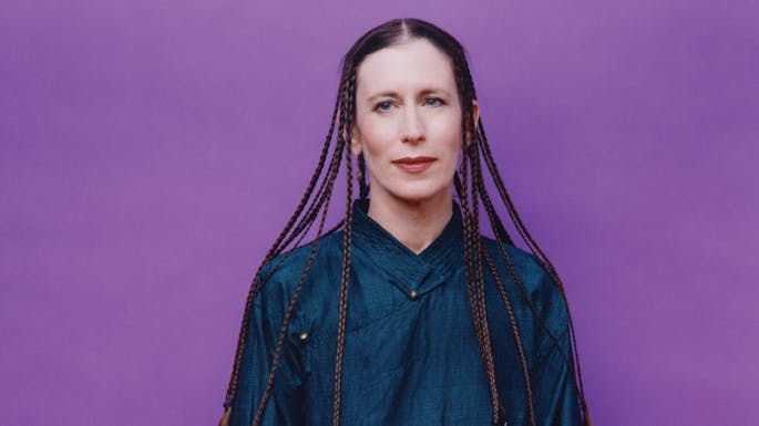 Meredith Monk