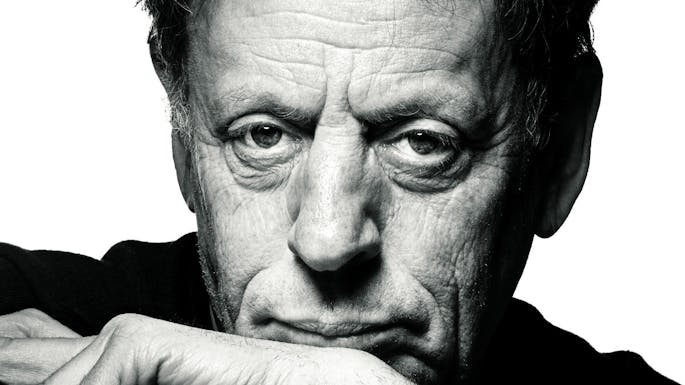 Philip Glass