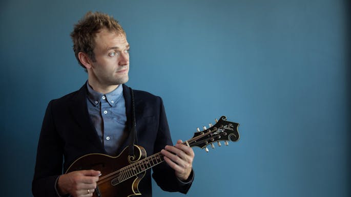 Chris Thile