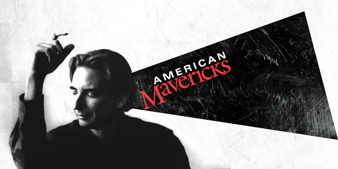 American Mavericks header image