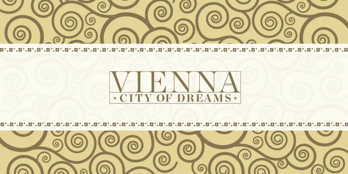 Vienna: City of Dreams promo