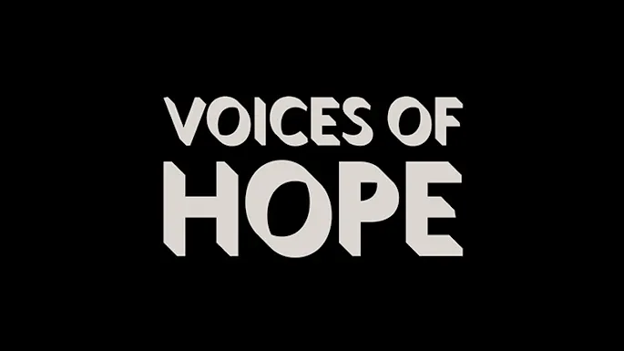 Voices of Hope