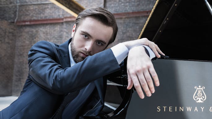 Daniil Trifonov