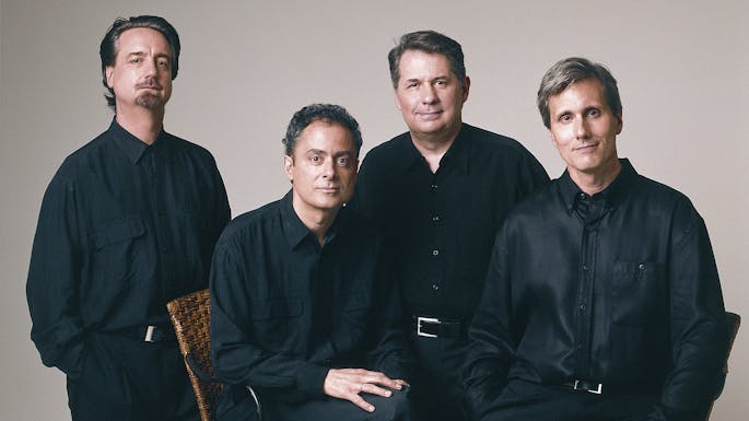 Emerson String Quartet
