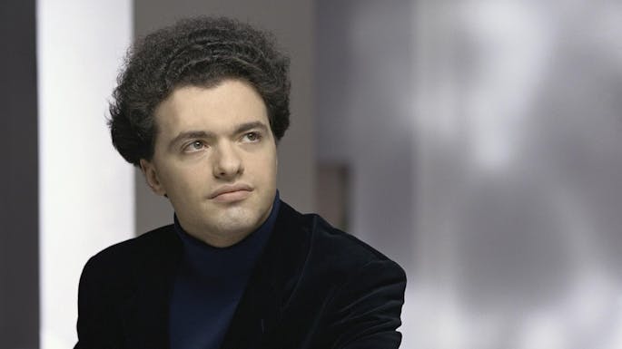 Evgeny Kissin