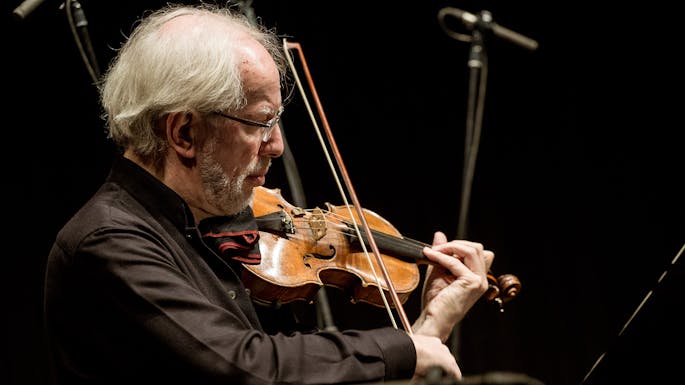 Gidon Kremer