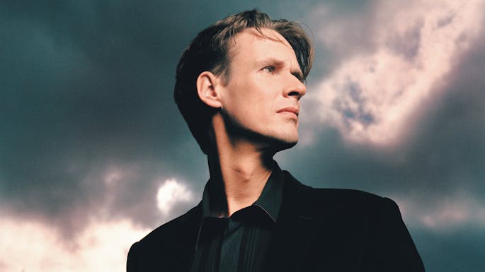 Ian Bostridge