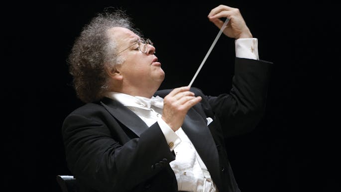 James Levine