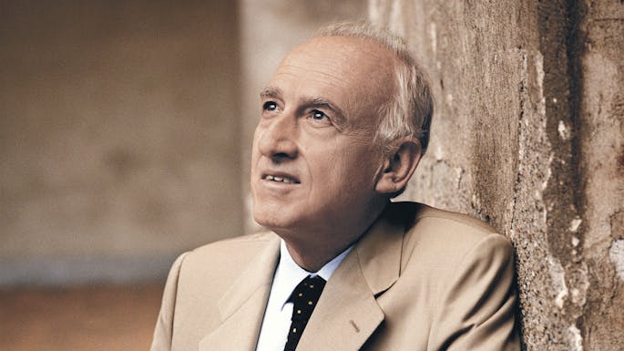 Maurizio Pollini