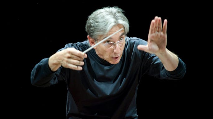 Michael Tilson Thomas