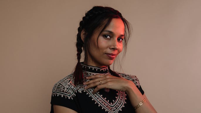 Rhiannon Giddens
