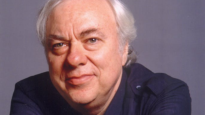 Richard Goode