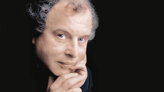 Sir András Schiff