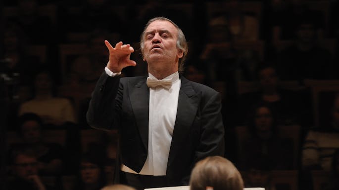 Valery Gergiev