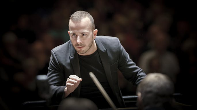 Yannick Nézet-Séguin