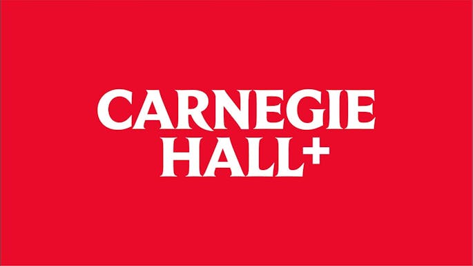 Carnegie Hall Plus