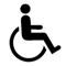 Mobility disability