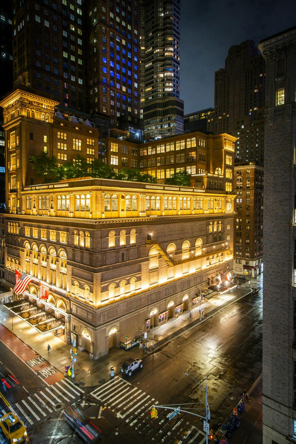 Official Website | Carnegie Hall