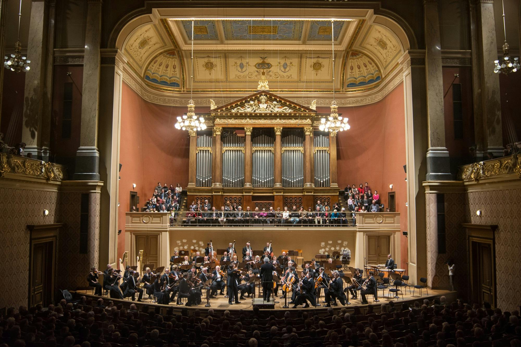 Czech Philharmonic