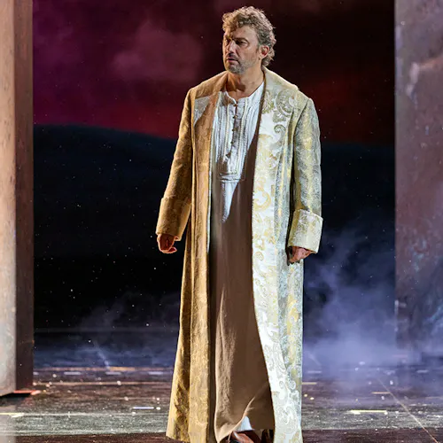 Jonas Kaufmann