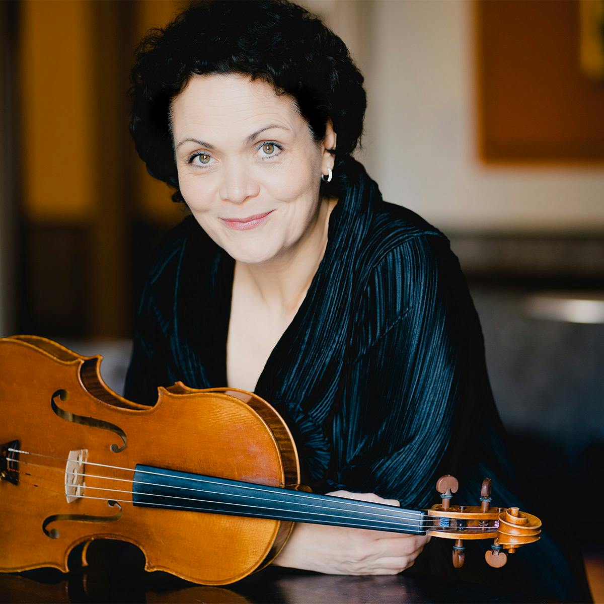 Soloists of the Kronberg Academy / Tabea Zimmermann in Classical Music