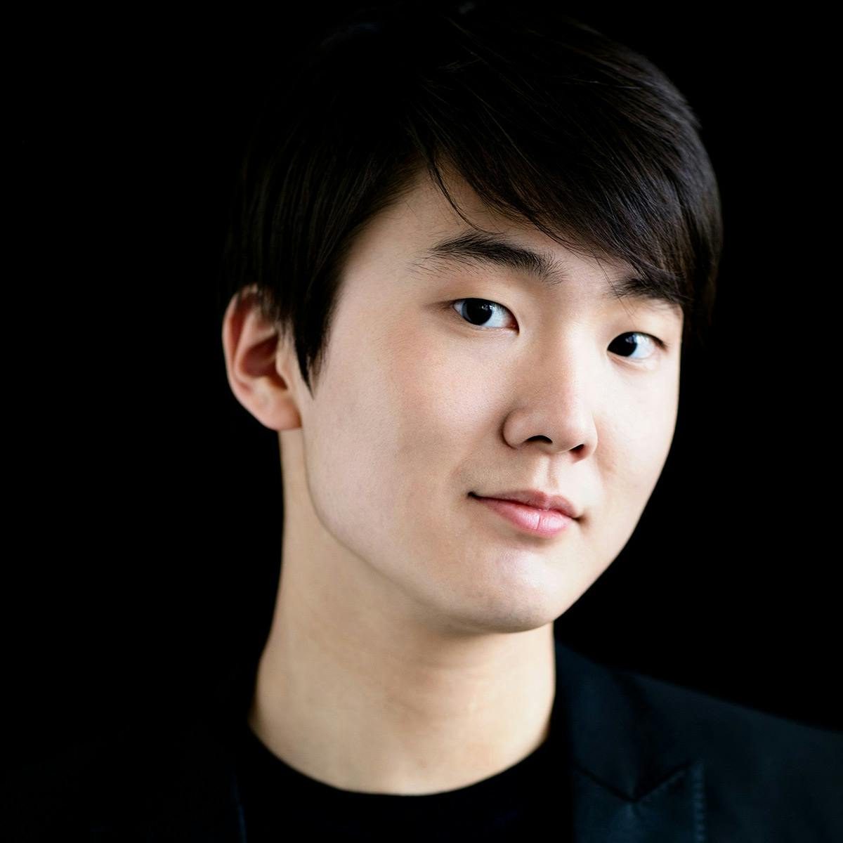 Seong-Jin Cho in Classical Music