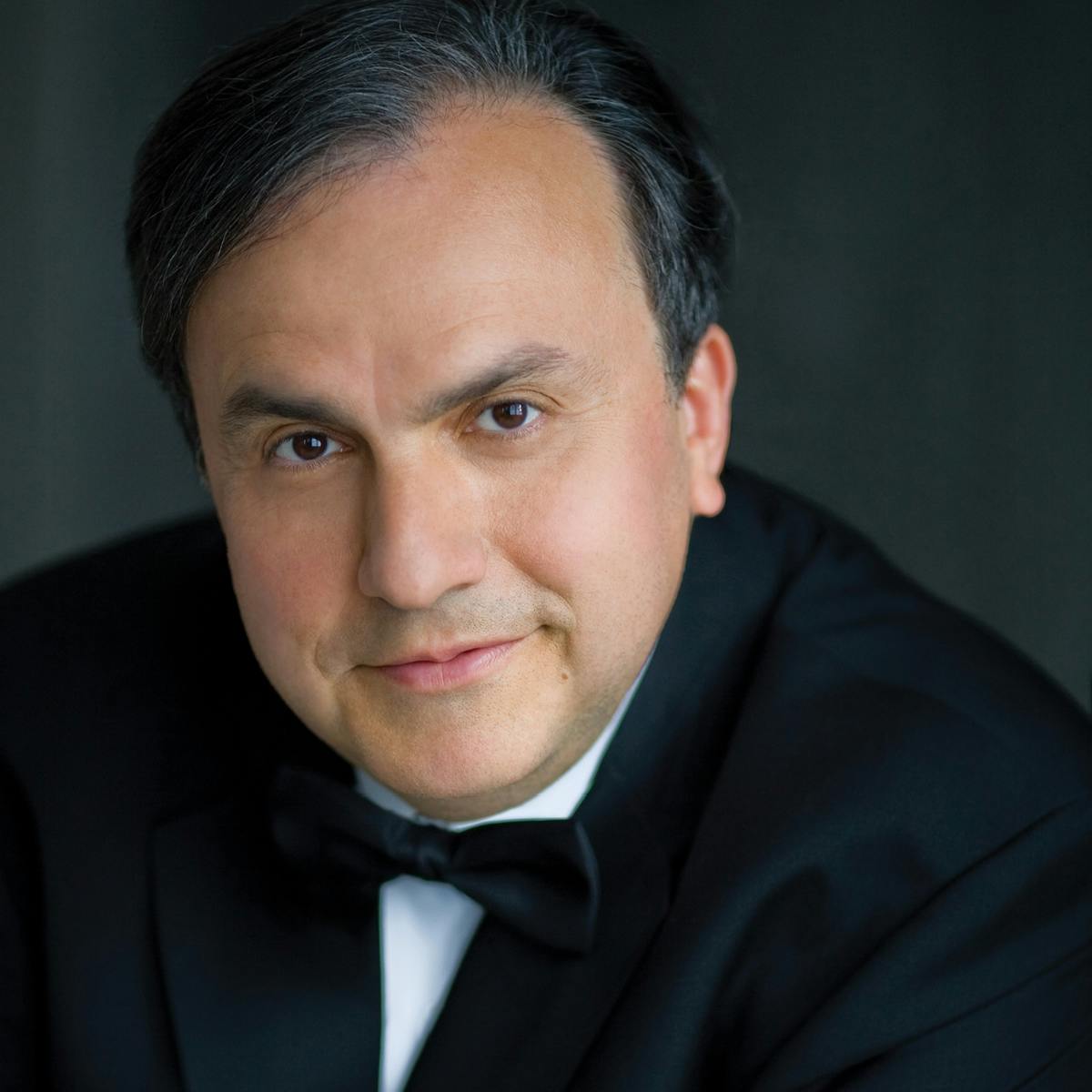 Yefim Bronfman Solo Recital at Carnegie Hall Yefim Bronfman Solo Recital at Carnegie Hall