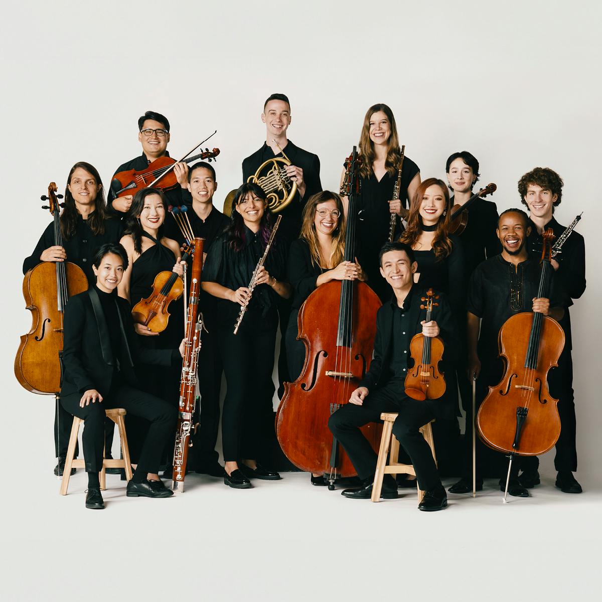 Ensemble Connect at Carnegie Hall