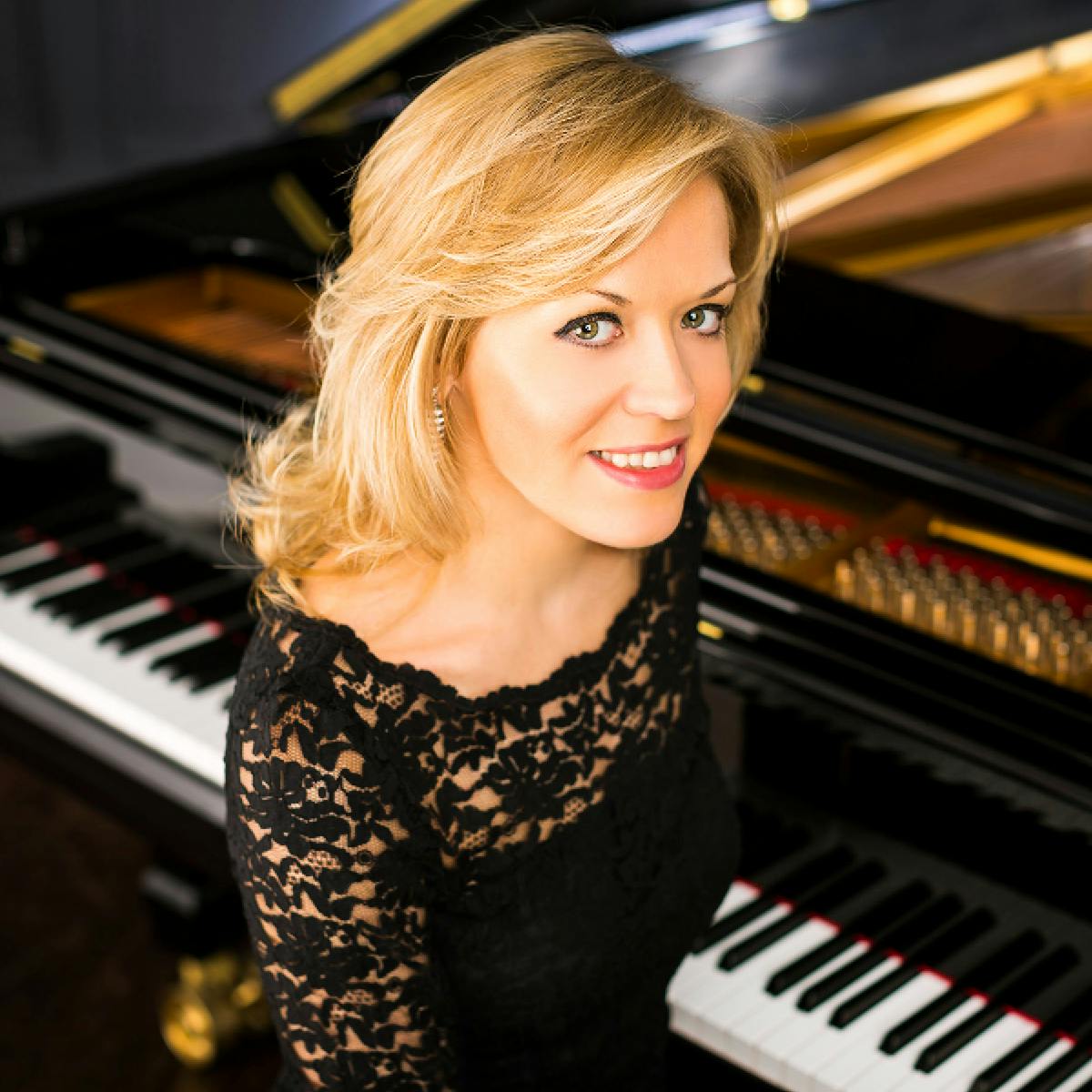 Olga Kern Solo Recital at Carnegie Hall Olga Kern Solo Recital at Carnegie Hall