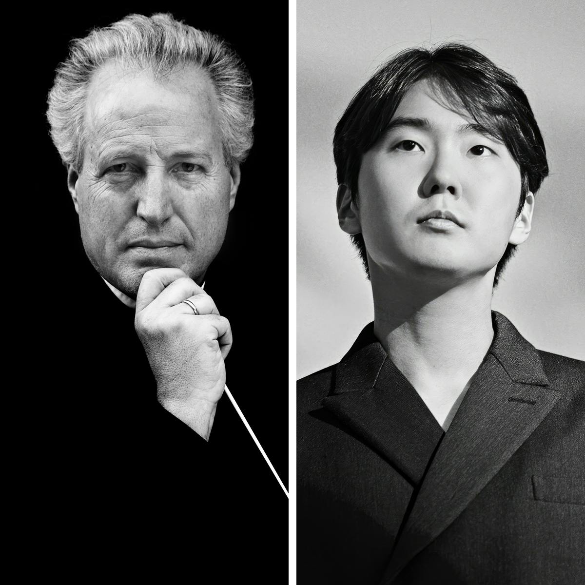 Pittsburgh Symphony Orchestra at Carnegie Hall