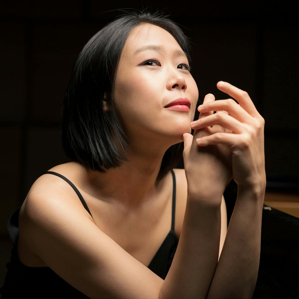 Yeol Eum Son Solo Recital at Carnegie Hall