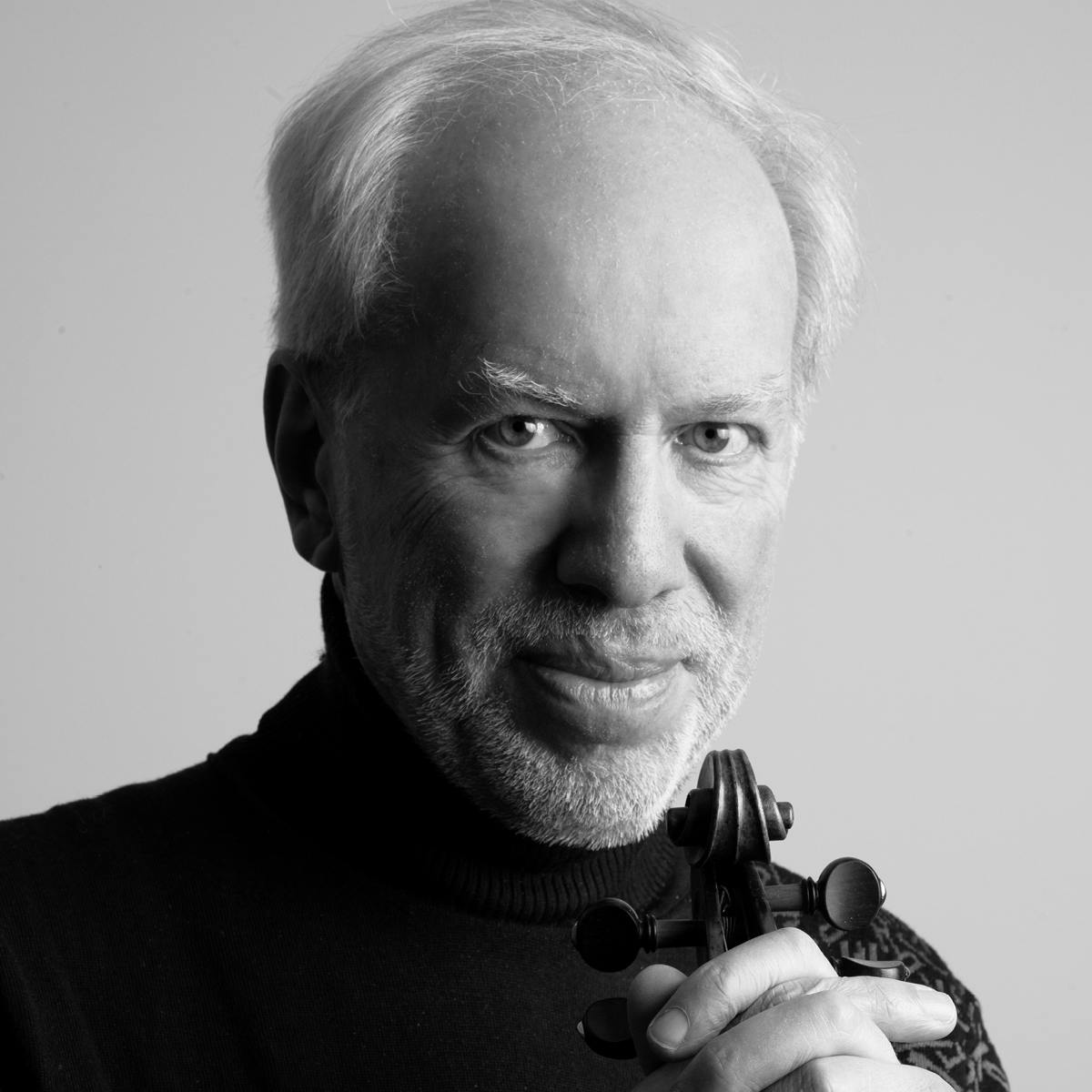 Gidon Kremer: A Tribute to Arvo Pärt, at Carnegie Hall