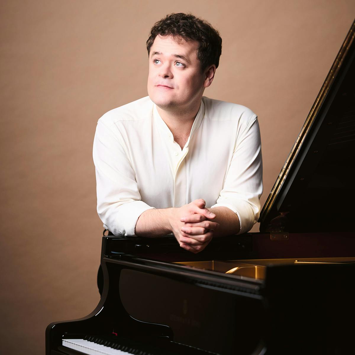 Benjamin Grosvenor Solo Recital at Carnegie Hall Benjamin Grosvenor Solo Recital at Carnegie Hall