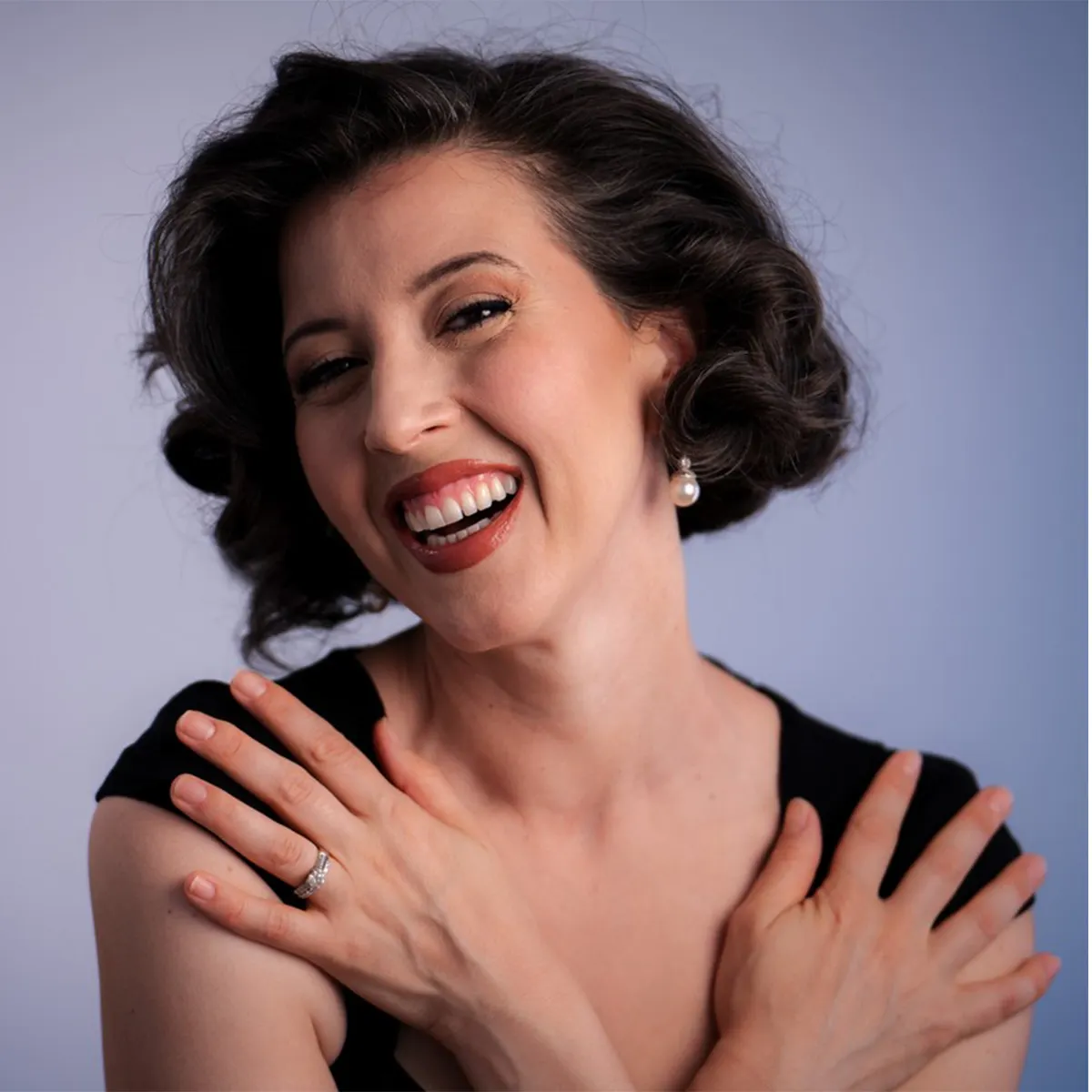 Lisette Oropesa Vocal Master Class with Collaborative Piano, at Carnegie Hall Lisette Oropesa Vocal Master Class with Collaborative Piano, at Carnegie Hall
