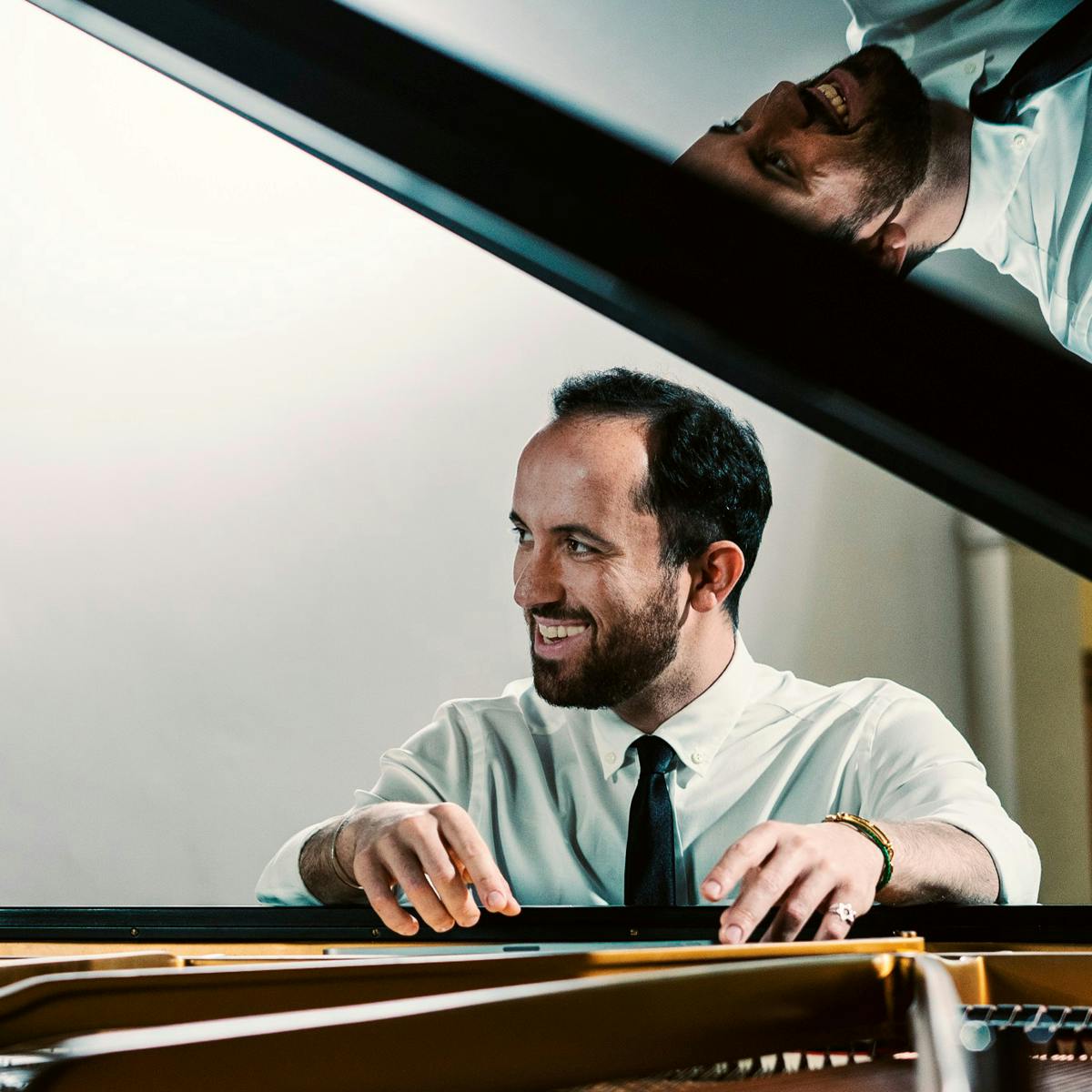 Igor Levit Solo Recital at Carnegie Hall Igor Levit Solo Recital at Carnegie Hall