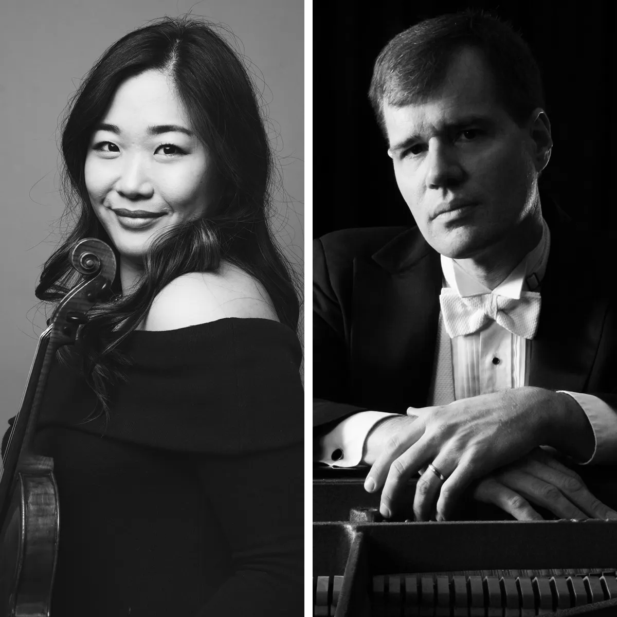 Kristin Lee, Violin; John Novacek Solo Recital at Carnegie Hall Kristin Lee, Violin; John Novacek Solo Recital at Carnegie Hall