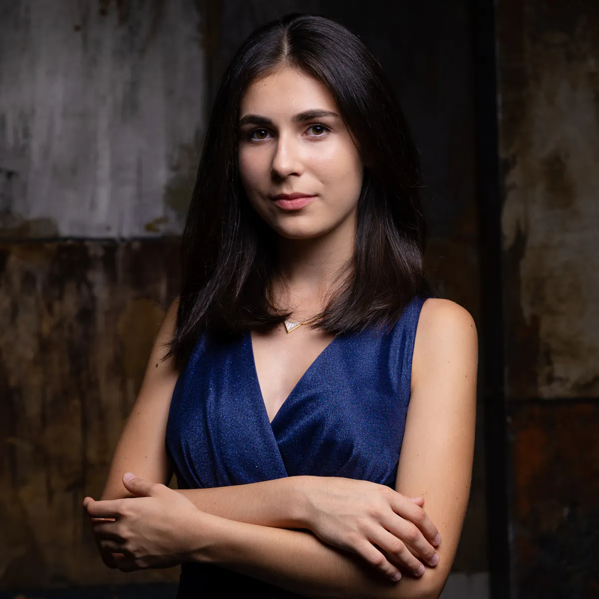 Alexandra Dovgan Solo Recital at Carnegie Hall Alexandra Dovgan Solo Recital at Carnegie Hall