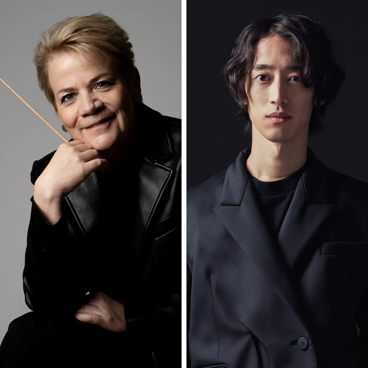 The Philadelphia Orchestra with Hayato Sumino, Piano at Carnegie Hall The Philadelphia Orchestra with Hayato Sumino, Piano at Carnegie Hall