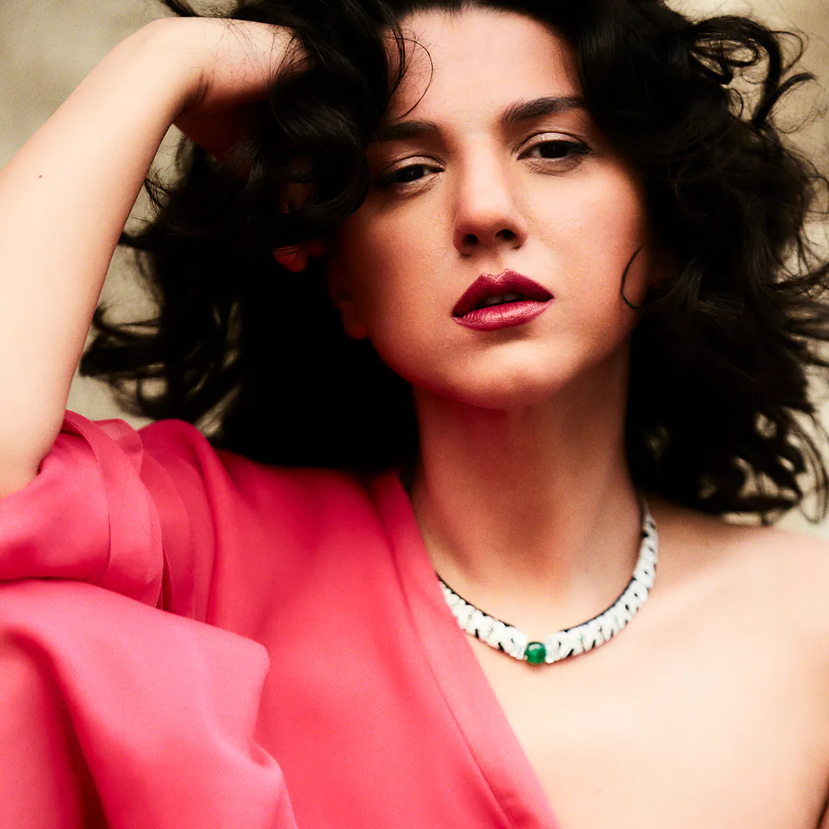 Khatia Buniatishvili Solo Recital at Carnegie Hall Khatia Buniatishvili Solo Recital at Carnegie Hall